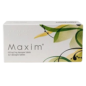 Maxim Pille rezeptfrei kaufen
