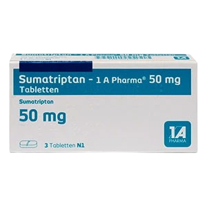 Migräne Tabletten rezeptfrei kaufen