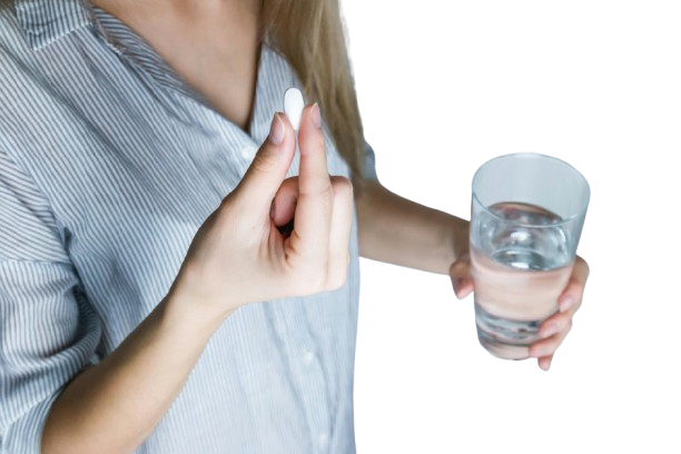Antibiotika/Medikamente Rezepte online bestellen